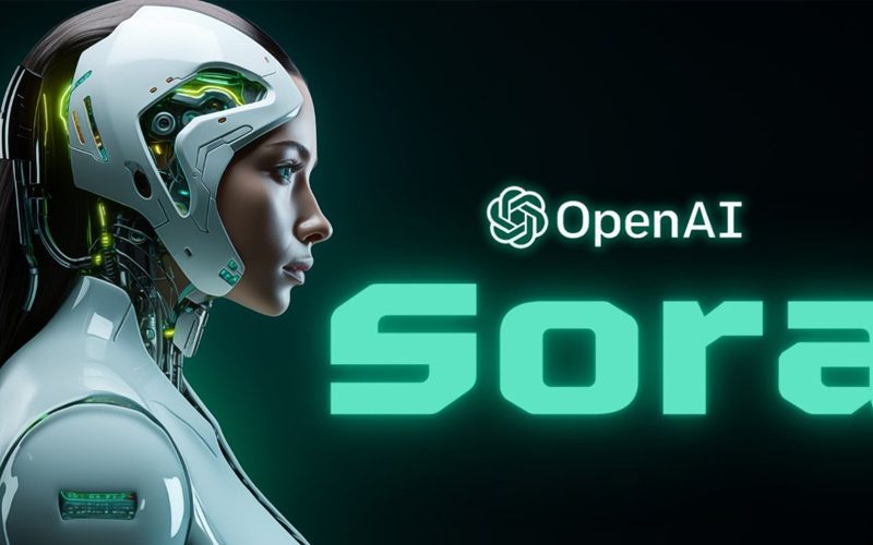 OpenAI’s Sora: Democratizing Filmmaking Through AI