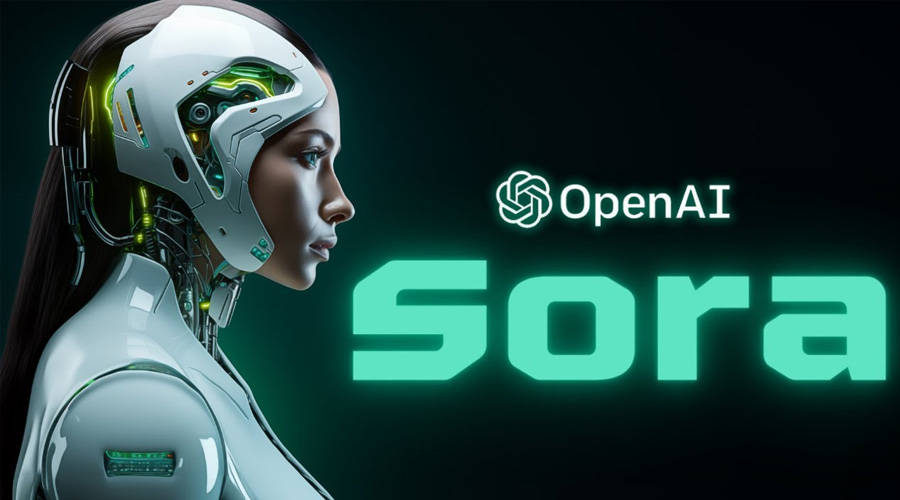 OpenAI’s Sora: Democratizing Filmmaking Through AI