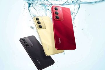 Realme Unveils the 14x: A Budget Smartphone with Premium Features