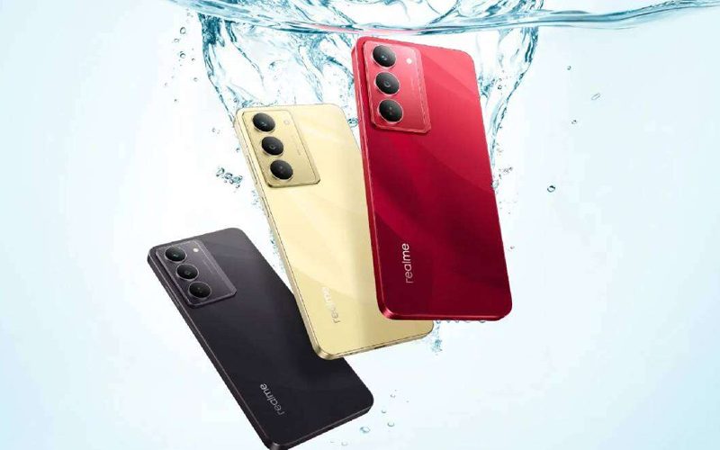 Realme Unveils the 14x: A Budget Smartphone with Premium Features