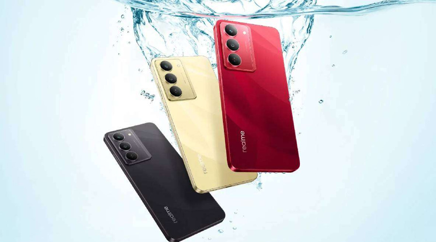 Realme Unveils the 14x: A Budget Smartphone with Premium Features