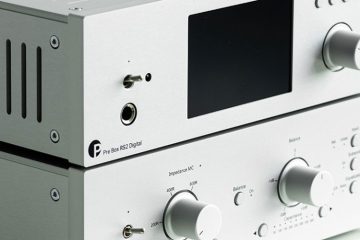 Pro-Ject Pre Box S3 Redefines Hi-Fi Control, Check How it Works