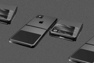 Apple iPhone Flip: Rival of Galaxy Z Flip Might Be Closer Than You Think