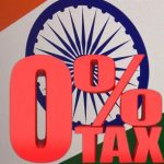 India Announces Zero-Tax Policy for Global AI