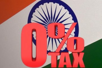 India Announces Zero-Tax Policy for Global AI Until 2047