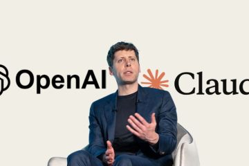 Sam Altman Slams Anthropic Super Bowl Ads-OpenAI vs Claude AI