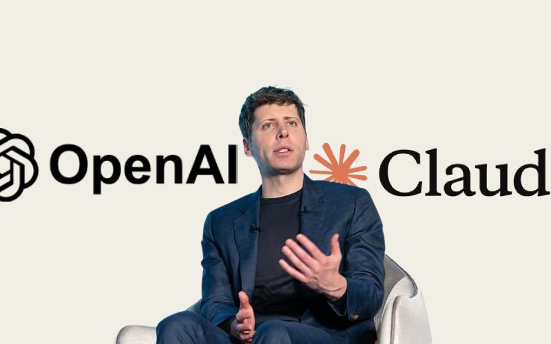 Sam Altman Slams Anthropic Super Bowl Ads-OpenAI vs Claude AI